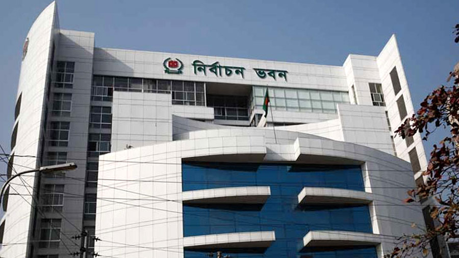 EC to issue gazette cancelling voting of three centres