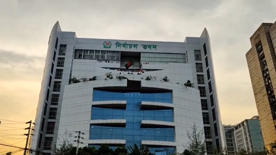 CEC to announce polls schedule Wednesday evening