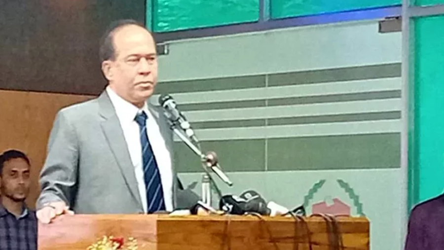 Election Commission firm to hold fair polls: CEC