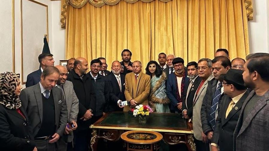 FBCCI, Bangladesh HC join hands to boost exports to UK