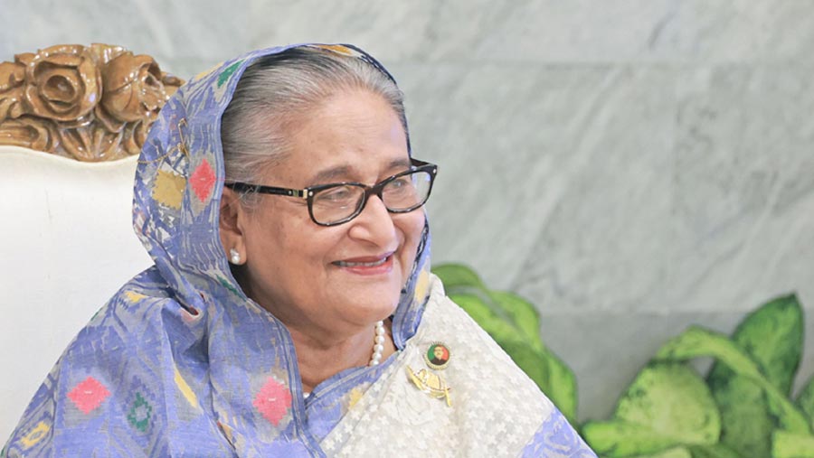 PM for master plan over use of land in Upazilas