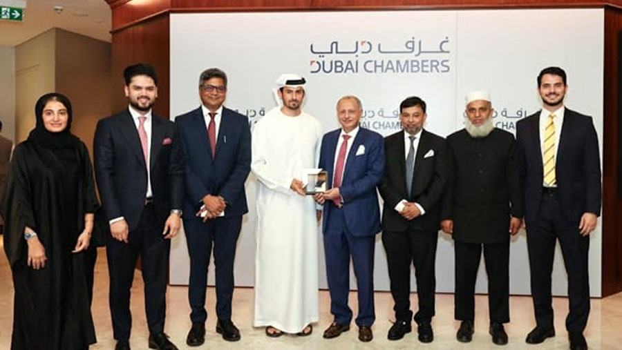 UAE entrepreneurs interested to invest in BD