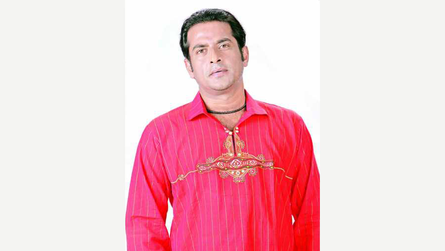 Actor Ahmed Rubel passes away