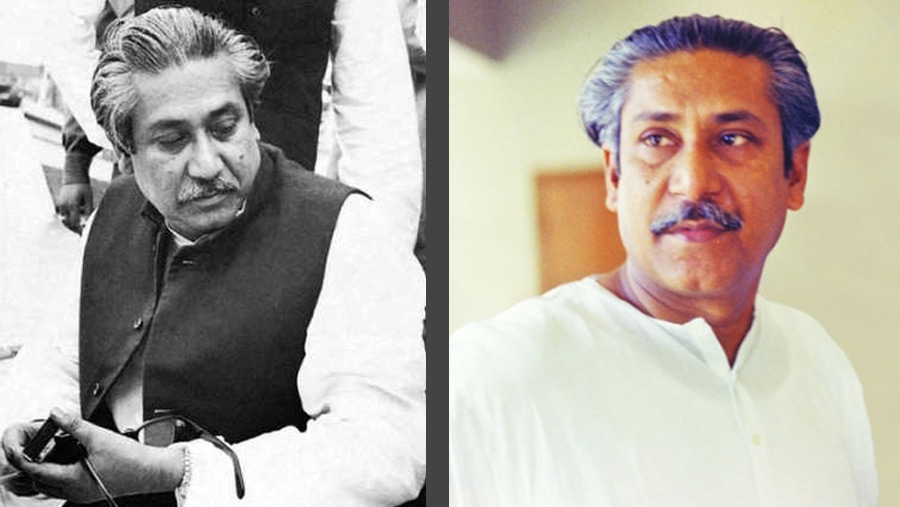 Nation set to celebrate Bangabandhu's 104th birth anniversary