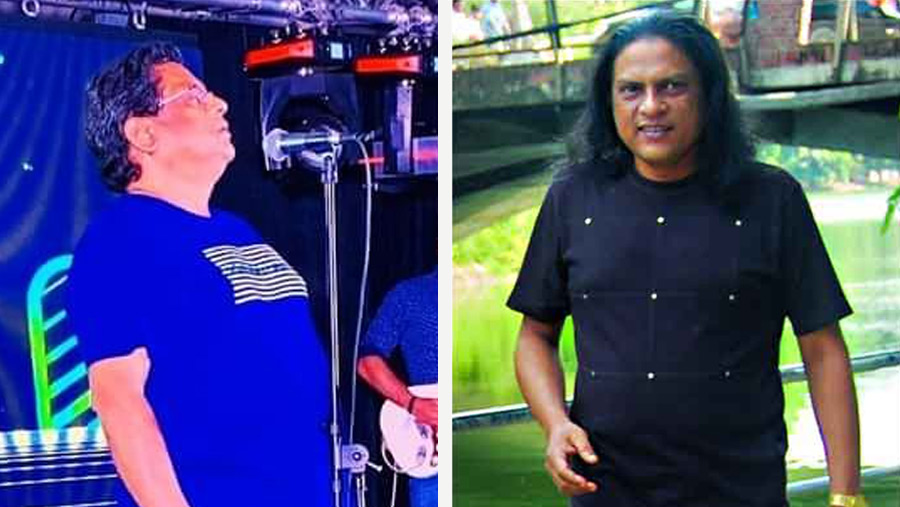 Renowned Bangladeshi singer Khalid no more