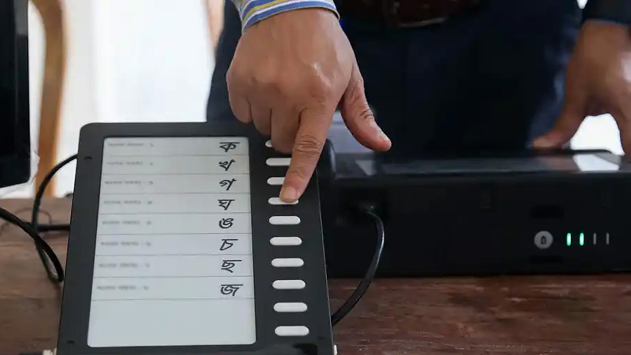 Election to 161 Upazilas on May 21