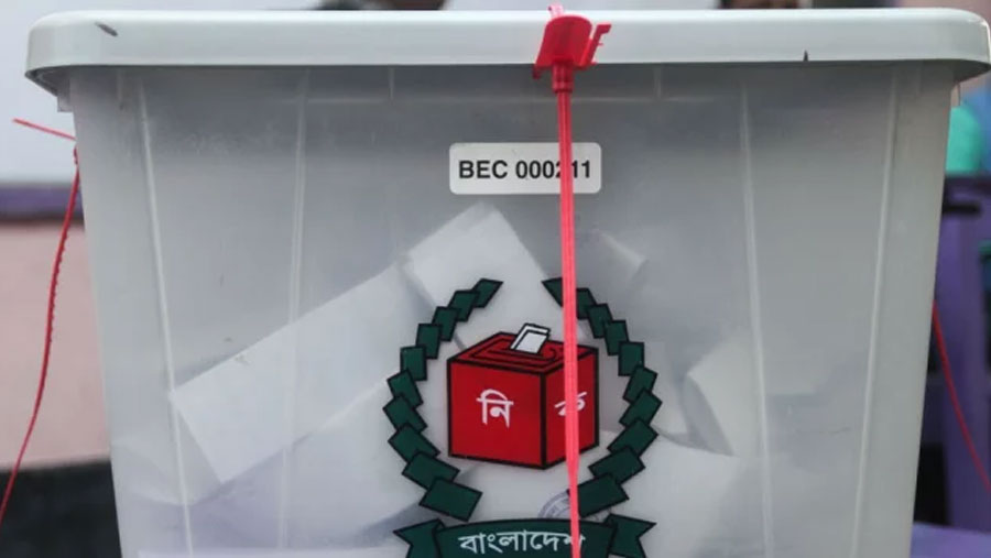 EC postpones polls in three upazilas of Bandarban