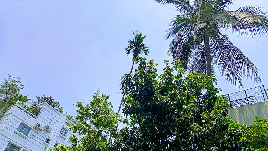 Bangladesh sees prolonged heat wave