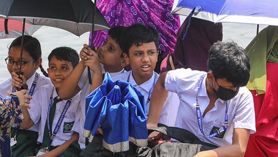 Secondary Schools, colleges open on Sunday