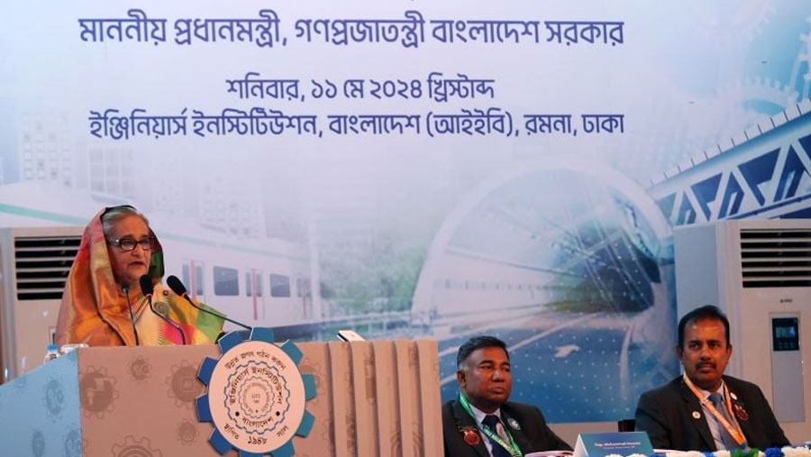 PM for exploring sustainable strategy to expedite development