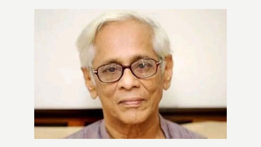 CPB leader Haider Akbar Khan Rono no more