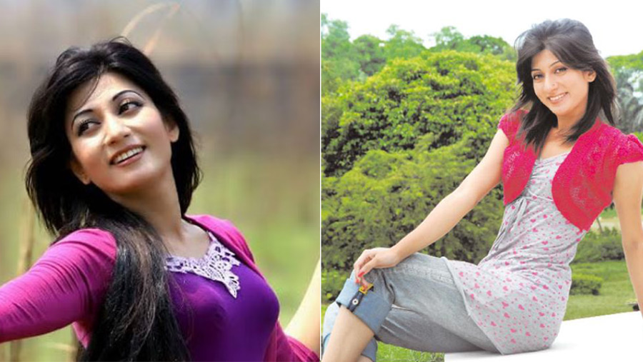 Actress Shimana passes away