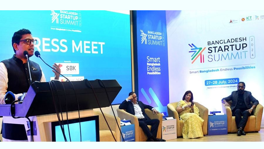 Two-day startup summit to begin in city on Jul 27