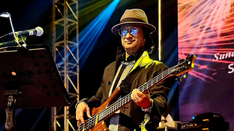 Musician Shafin Ahmed no more