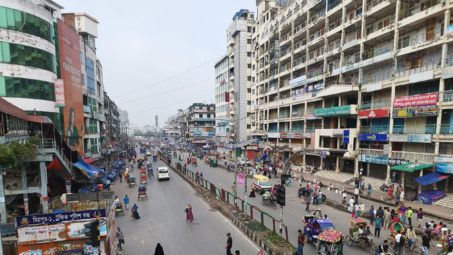 Curfew to remain relaxed from 6 a.m. to 9 p.m. in four districts