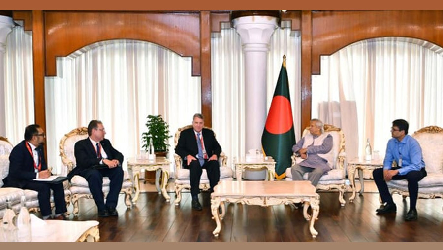 Chevron plans to invest in new gas exploration in Bangladesh