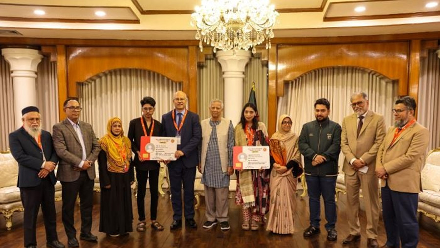 EIB will help carry out Bangladesh’s vital reforms