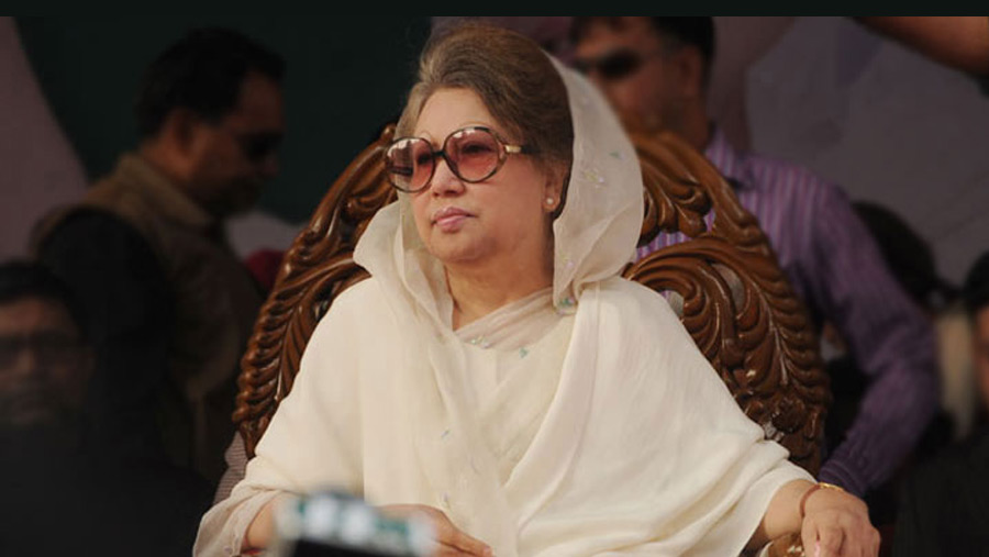 SC acquits Khaleda, others in Zia Orphanage Trust case