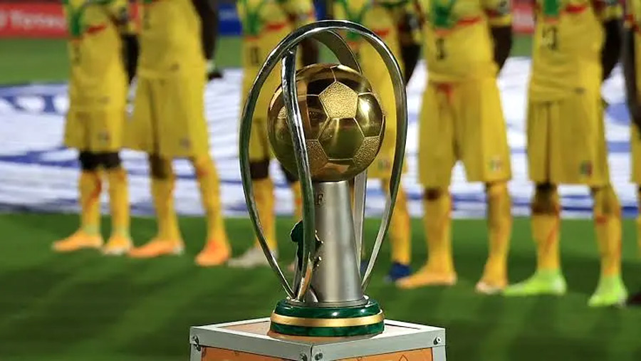African Championship postponed to August
