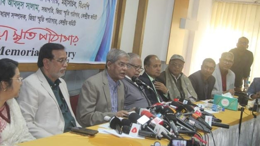 Fakhrul demands national polls after minimum reforms