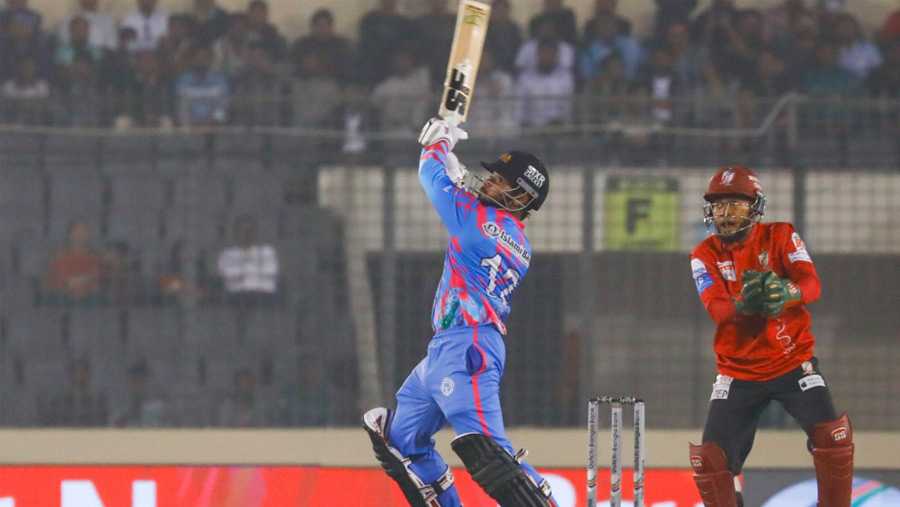 Ctg face Barishal in qualifier; Rangpur play eliminator
