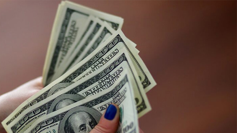 The country's inward remittance reach $2.19b in Jan