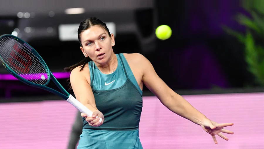 Former world No. 1 Simona Halep announces retirement