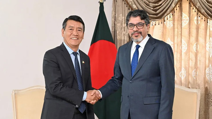 Bangladesh, Bhutan optimist on PTA potentials