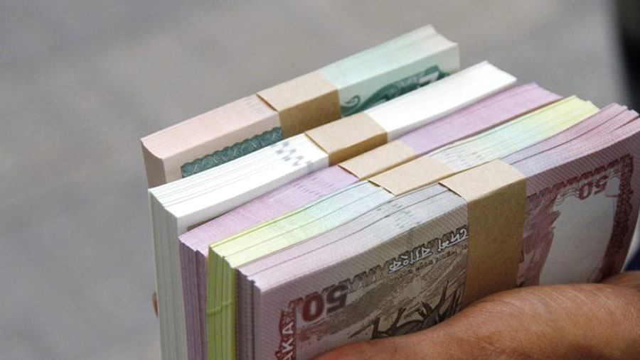 BB to issue new notes from Mar 19 centering Eid-ul-Fitr