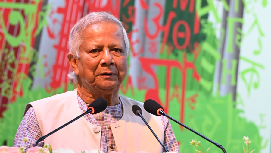 Language Movement importance immense in liberation struggle