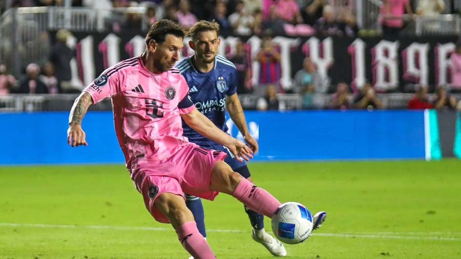 Miami reach CONCACAF Cup last 16