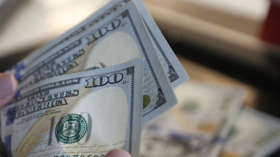 U.S. top remittance source in February